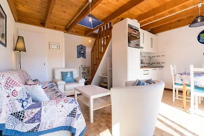 Residentie Les Maisons De Kerlois