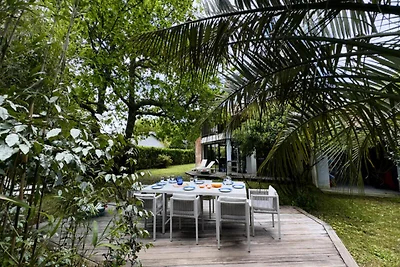 Appartamento a Andernos vicino alla spiaggia ...