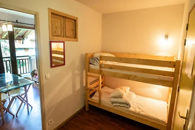 Ferienwohnung im Resort mit Zugang zu den...