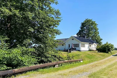 4 Personen Ferienhaus in ÅSBRO