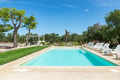 Villa Thea Case di Charme - L"Alcova