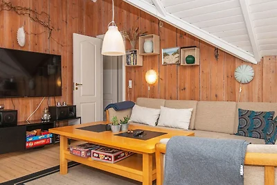 10 Personen Ferienhaus in Juelsminde-By Traum