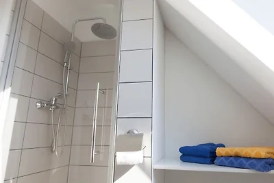 Ferienwohnung in Boren mit Schwimmbecken