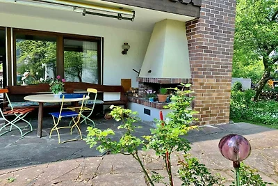 Ferienwohnung mit 1 Schlafzimmer