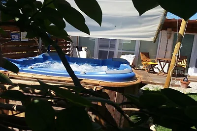 "La Dolce Vita" Comfortabele vakantiewoning