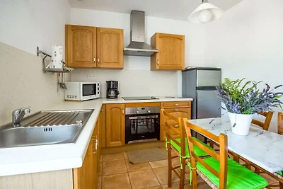 Incantevole casa vacanze a Montclus con...