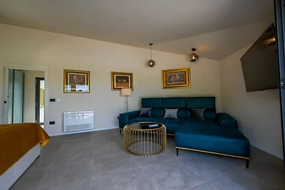 Radiant and Secluded Villa with Pool - Three ...