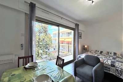 Appartement in de buurt van thermale baden in...