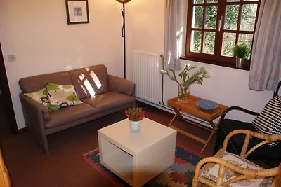 Boutique-Ferienwohnung in Bohon, inmitten des...