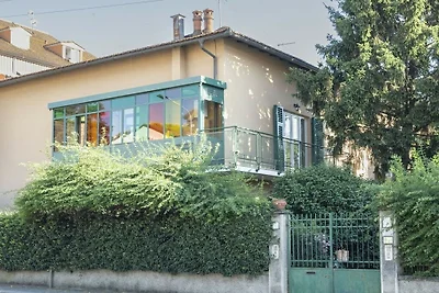 Ferienwohnung mit 2 Schlafzimmer