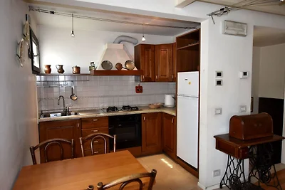 Gemütliche Wohnung in Lovere am See