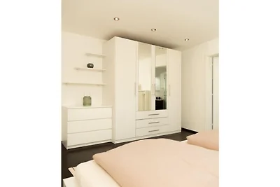 Appartamento con 1 camera da letto