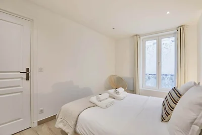 Wohnung - Bastille - Le Marais