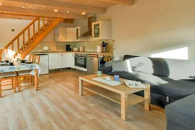 Casa vacanze a Gustow vicino al Mar Baltico
