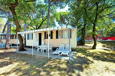 Caravanpark Belvedere, Grado-ehem. TUI