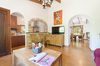 Can Company - Ferienhaus Mit Privatem Pool