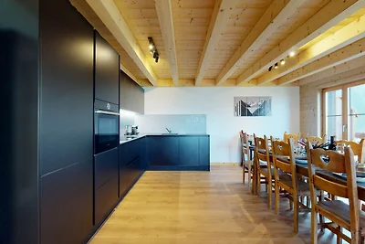 Schöne Wohnung mit Balkon