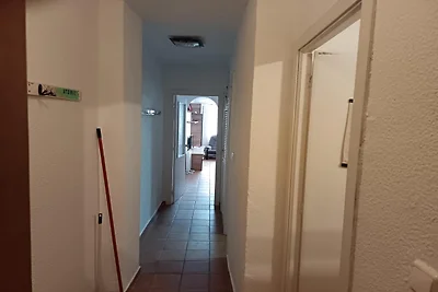 Malerische Wohnung in der Sierra Nevada