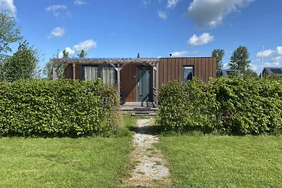 Chalet per quattro persone in Frisone