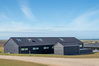 5 etoiles maison de vacances a Lemvig