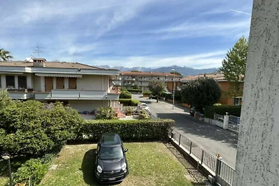 Appartement avec 1 chambre