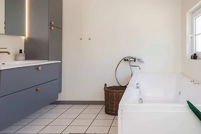 Kuća za odmor Dopust za oporavak Haderslev