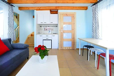Casa vacanze a Rewal