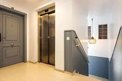 Appartamento moderno a Corralejo con terrazza