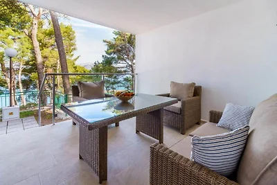 Lumbarda Resort Apartments - Comfort One Bedr...