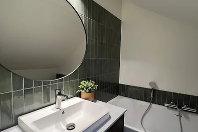 Stijlvol appartement in het centrum van Bree