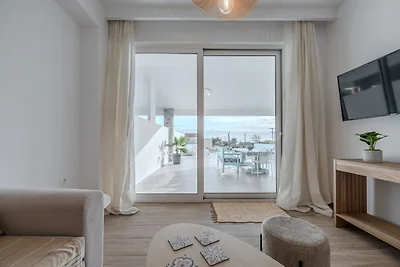 Charmantes Urlaubsdomizil auf Kreta