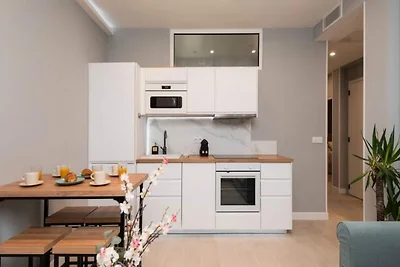 Appartement Moderne Promenade Anglais