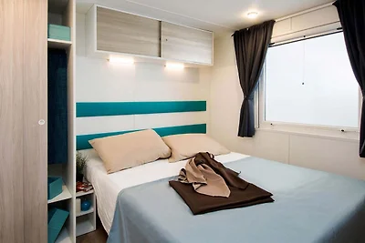 Chalet indipendente con aria condizionata in ...