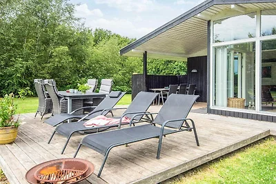 5 Personen Ferienhaus in Odder-By Traum
