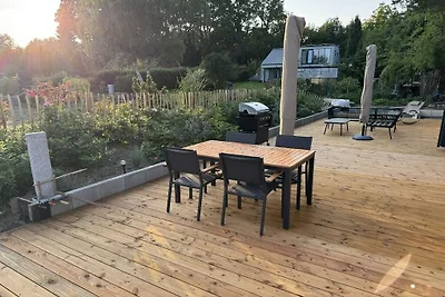 Vakantiehuis in Mardorf met zwembad