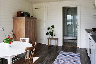 4 Personen Ferienhaus in Nösund