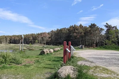 5 Personen Ferienhaus in Ulfborg-By Traum