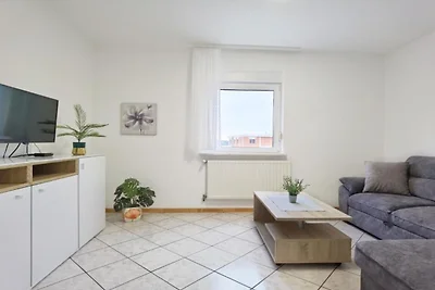 Villa Sanja - One Bedroom Apartment with Balc...