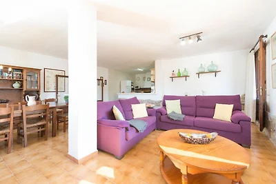 Coste Can Moragues - Ferienhaus Mit Privatem...