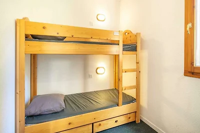 Vreedzame Alpenretraite in Risoul