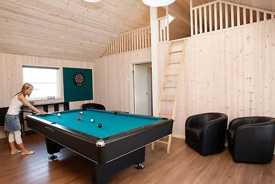 16 persoons vakantie huis in Løkken-By Traum