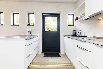6 Personen Ferienhaus in Væggerløse-By Traum