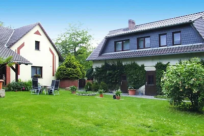 Ferienwohnung, Altdöbern