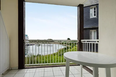 Appartamento Bilocale per 5 persone - Comfort...