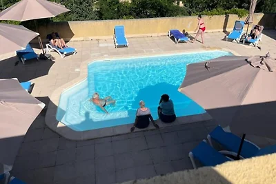 Appartementen voor 6 personen