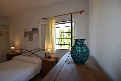 Gemütliches Ferienhaus mit privatem Pool