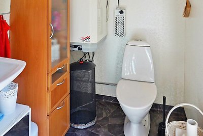 4 Personen Ferienhaus in ADELSÖ