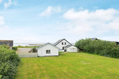 10 persoons vakantie huis in Vestervig-By...