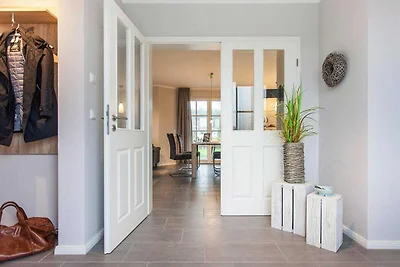 Komfortables Ferienhaus mit Sauna in...