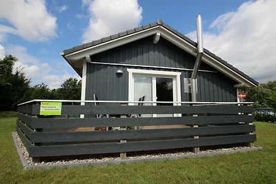 Casa vacanze Tversted, Zarrentin